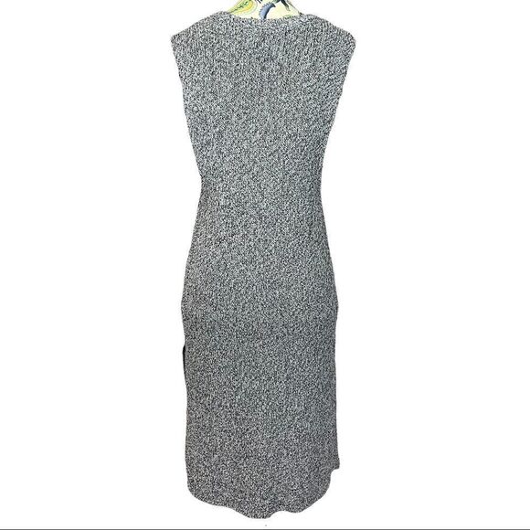 Twenty To Seven Long Sweater Vest Size M - Picture 2 of 2